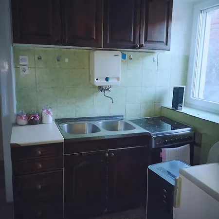 Apartamento Dioklecian