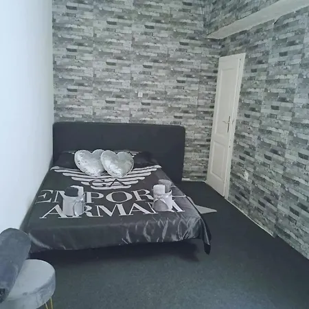 Apartamento Dioklecian