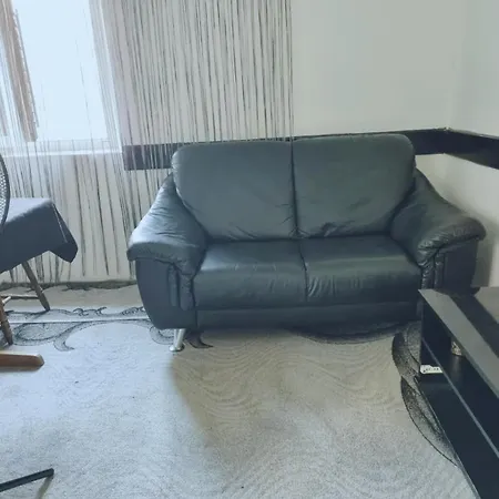 Appartement Dioklecian Split