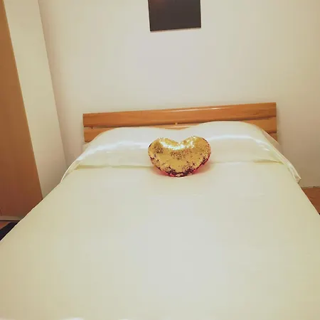 Apartamento Dioklecian